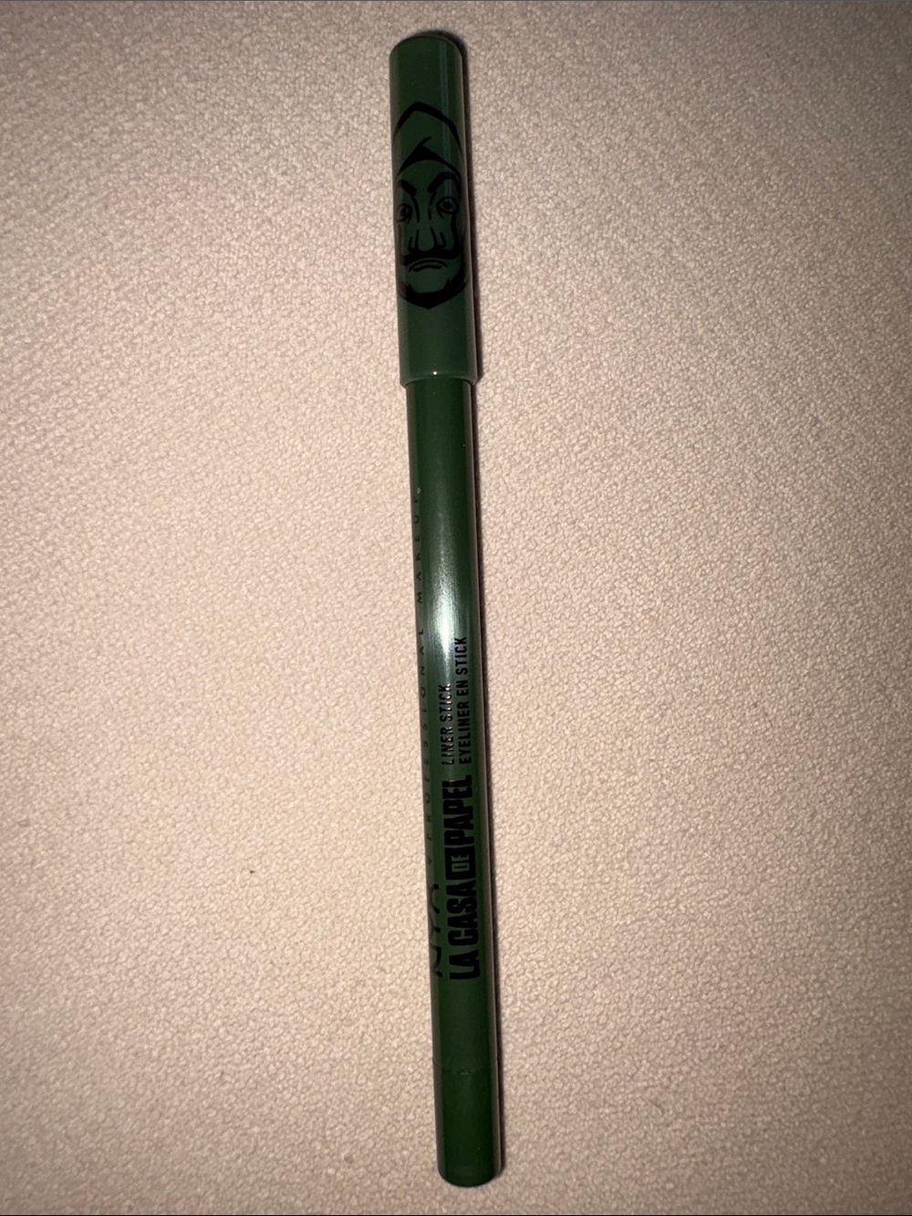 NYX Forest Green Eyeliner Pencil